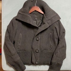 Womans express dress jacket